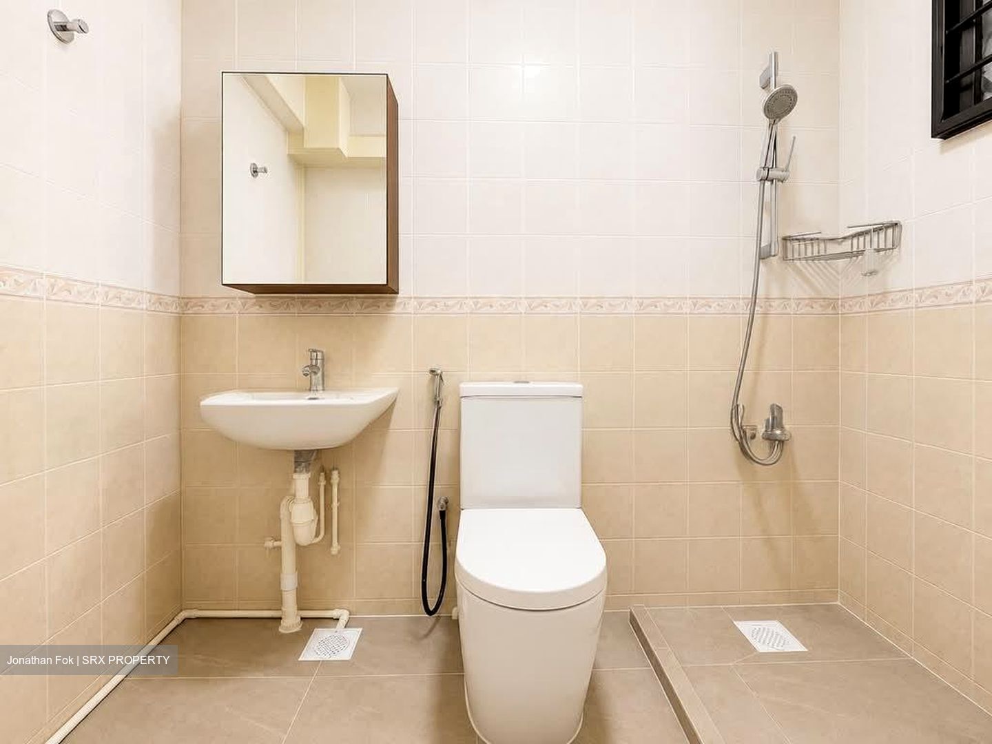 Blk 118C Membina 118 (Bukit Merah), HDB 5 Rooms #597706541